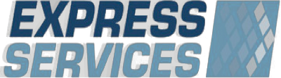 Logo - Express service